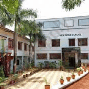 New India School