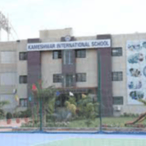 Kameshwar International School