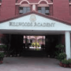 Hillwoods School