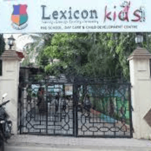 Lexicon Kids