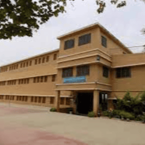 Kantilal Shaha Vidyalaya School