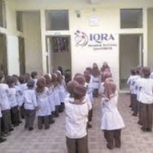 Iqra International School