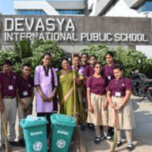Devasya International Public School