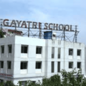 Gayatri School And Junior College