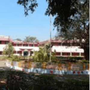Gram Mangal School