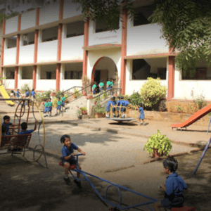 Ashish Nursery School