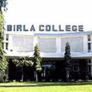 Bk Birla Public School