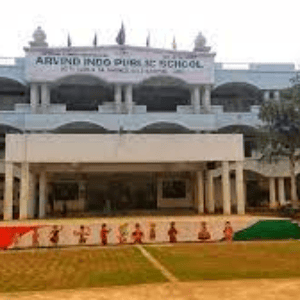 Arvind Indo Public School