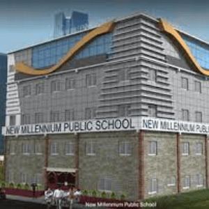 New Millennium Public School