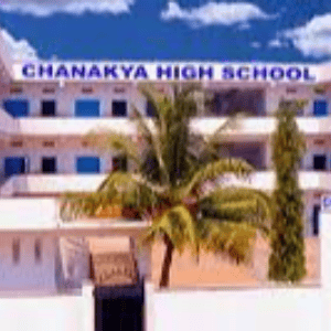Chanakya High School