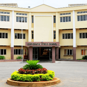 Nava Bharat Public School