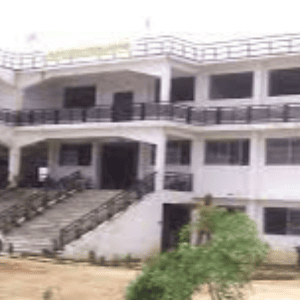 Bhola Saran Dav Public School