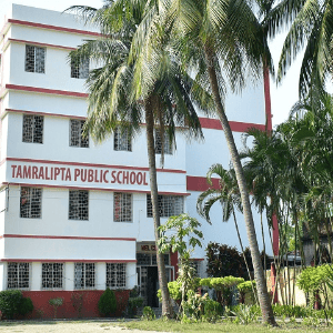 Tamralipta Public School