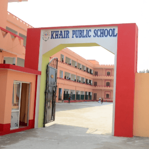 Khair Public School