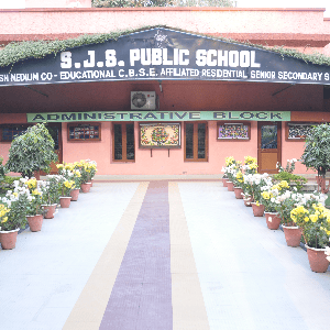 Sjs Public School