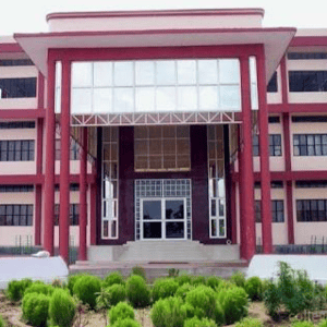 Vidyawati Nigam Memorial Public School