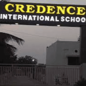 Credence International School