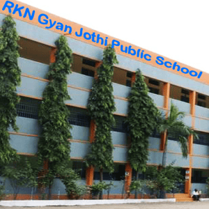 Rkn Gyan Jothi Public School