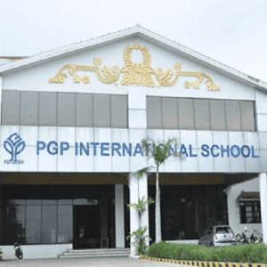 Pgp International School