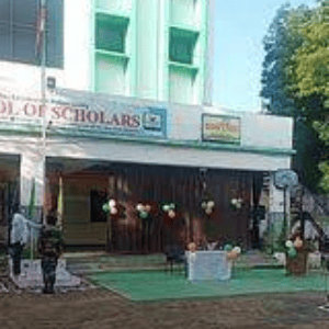 School Of Scholars