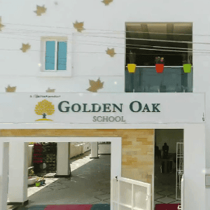 Golden Oak School