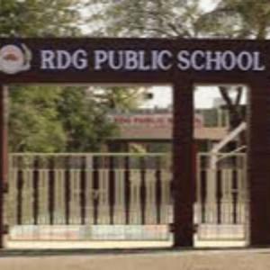Rdg Public School