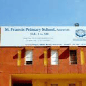 St Francis High School