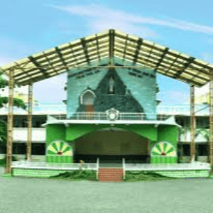 Dnyanmata High School