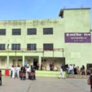 Shri Samartha High School