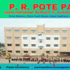 P R Pote Patil International School