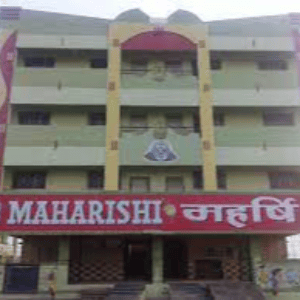 Maharishi Public School