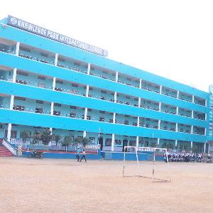 Knowledge Park International School