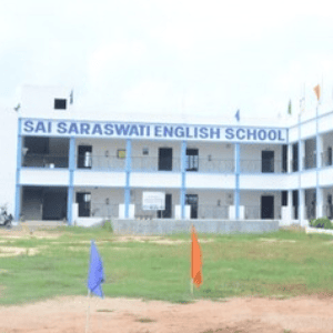 Sai Saraswati English School