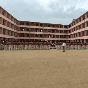 Banshidhar Parasnath Dav Public School