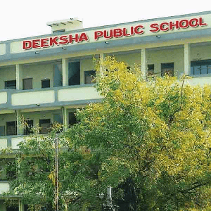 Deeksha Public School