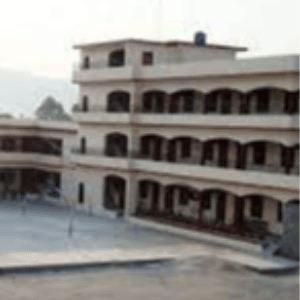 Shri Guru Ram Rai Public School
