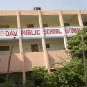 Dav Public School