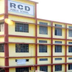 Rcd Public School