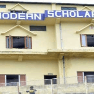 Modern Scholars Academy