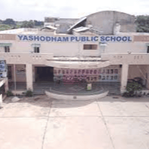 Yashodham Public School