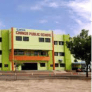 Chanda Public School