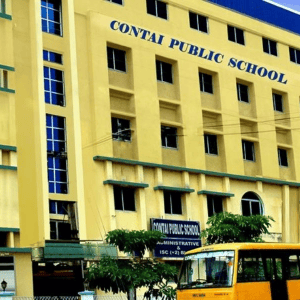 Contai Public School