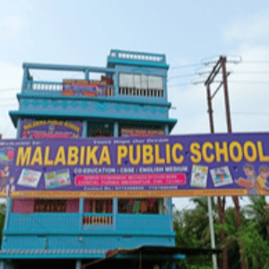 Malabika Public School