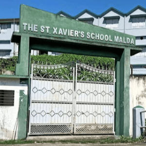 The St Xaviers School