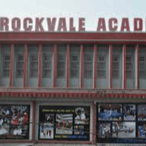 Rockvale Academy