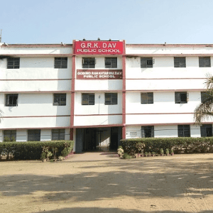 Gobind Ram Kataruka Dav Public School