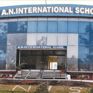 An International School