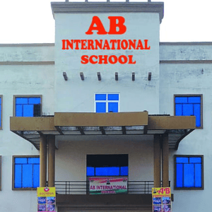 Ab International School