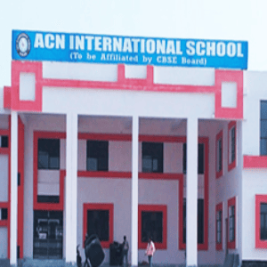 Acn International School