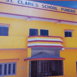 St Claires School